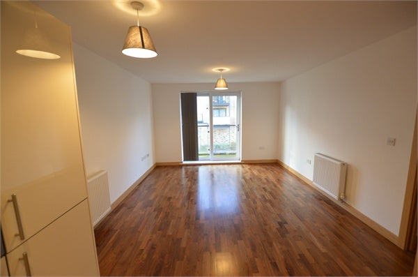 Flat Creek Mill Way in Dartford