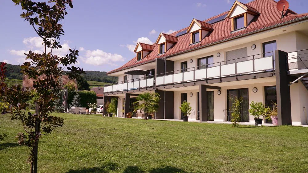 Room Bodenpfad in Hunawihr