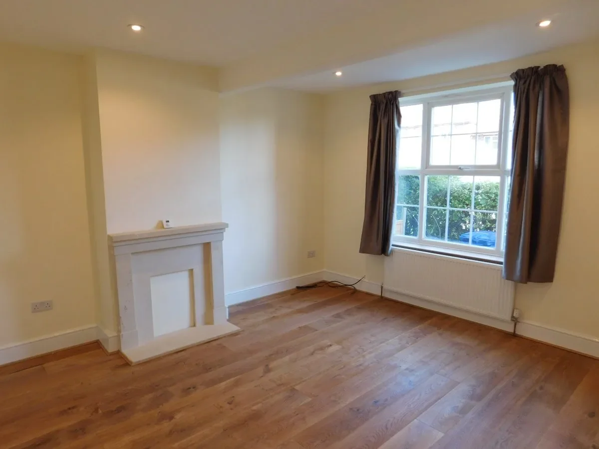 House Hall Drive in Greater London