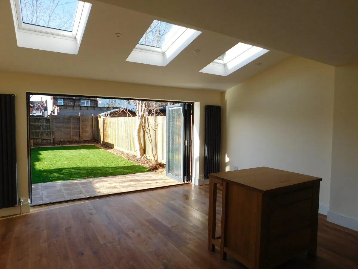 House Hall Drive in Greater London