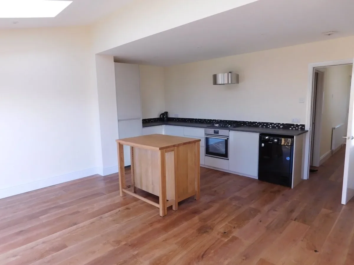 House Hall Drive in Greater London