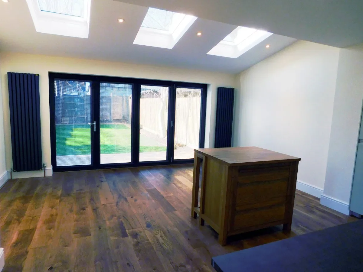 House Hall Drive in Greater London