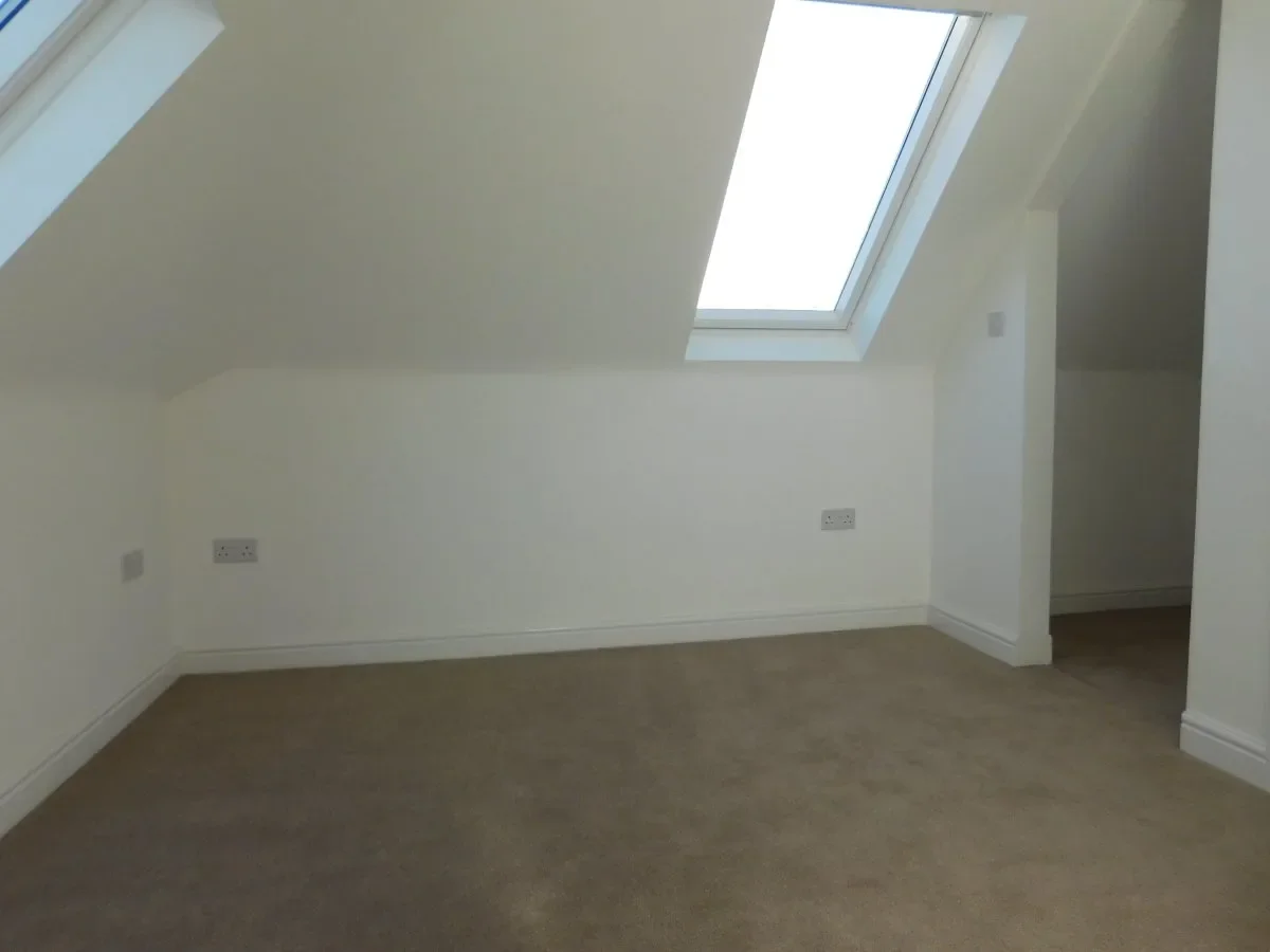 House Hall Drive in Greater London
