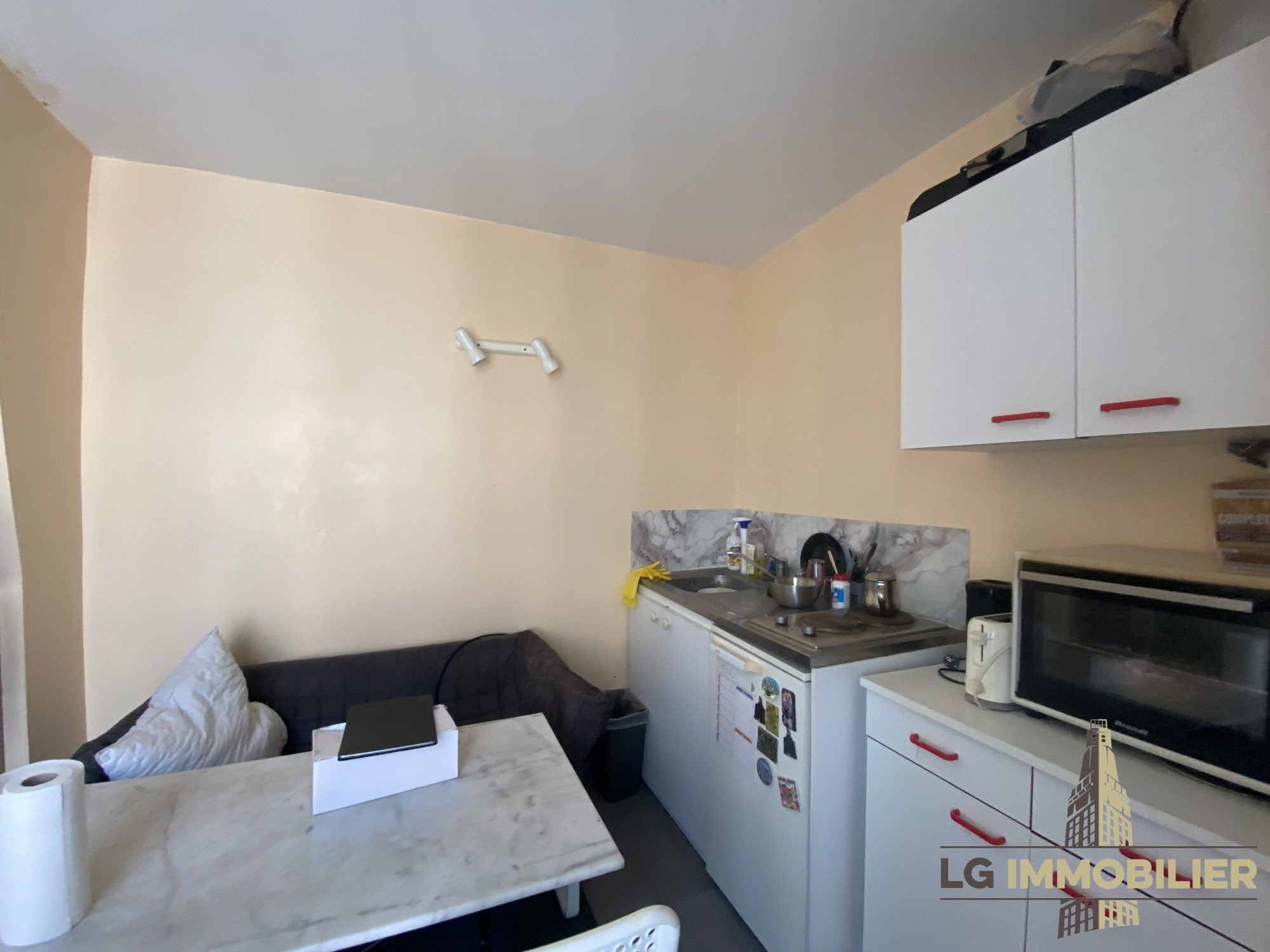 Flat Rue Gresset in Amiens