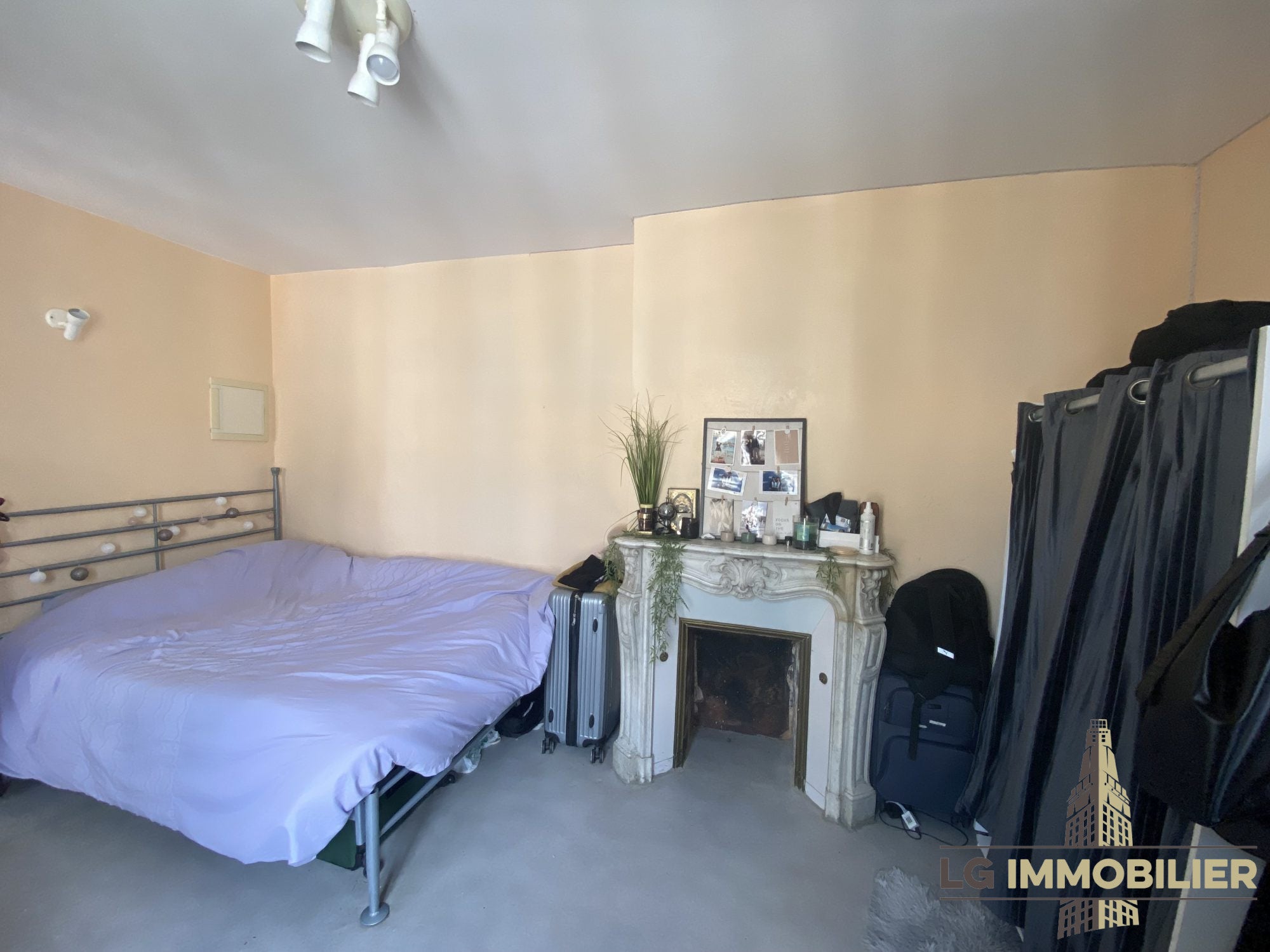 Flat Rue Gresset in Amiens