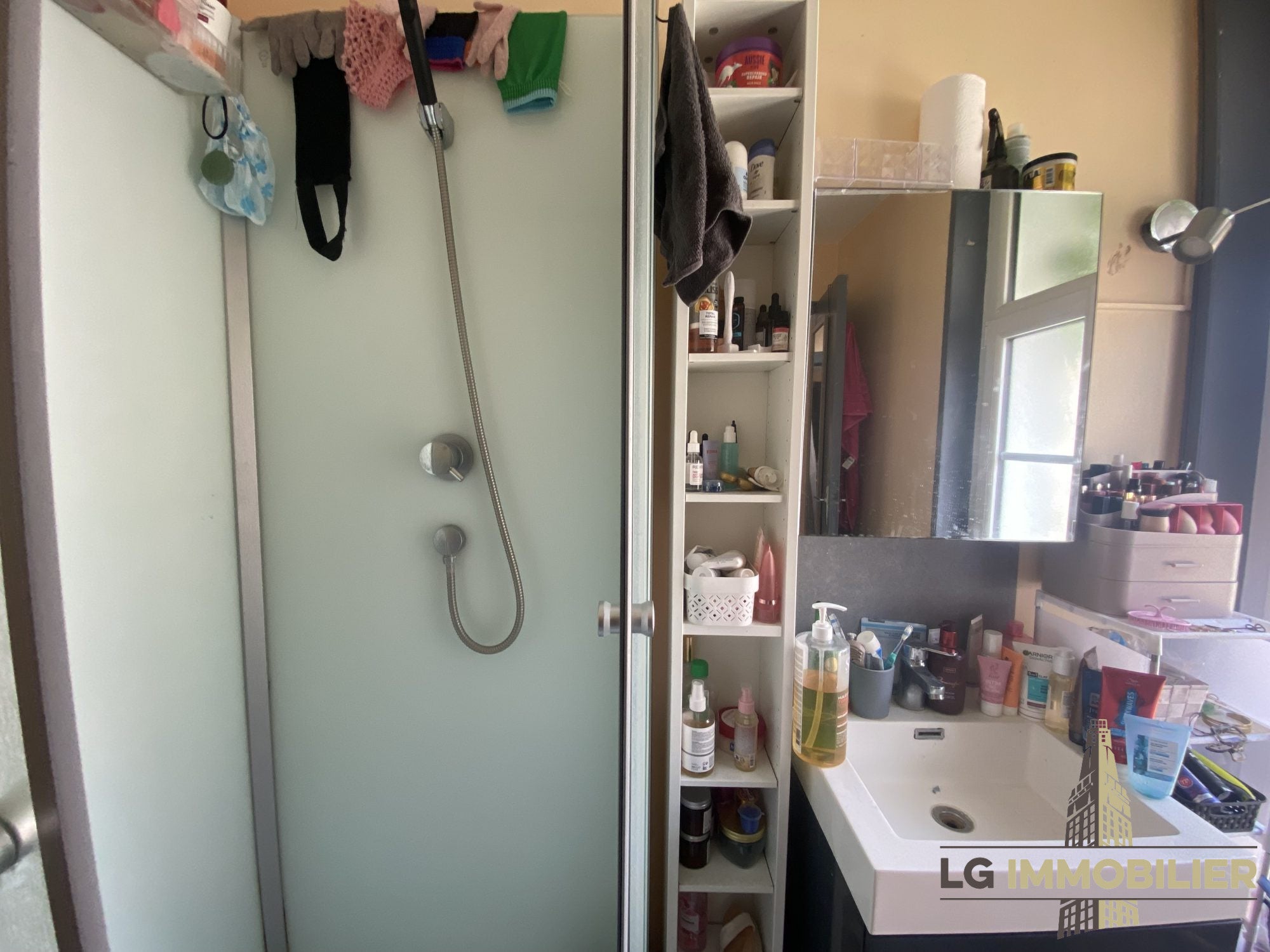Flat Rue Gresset in Amiens
