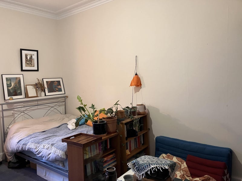 Room Mayfield Road in City of Edinburgh