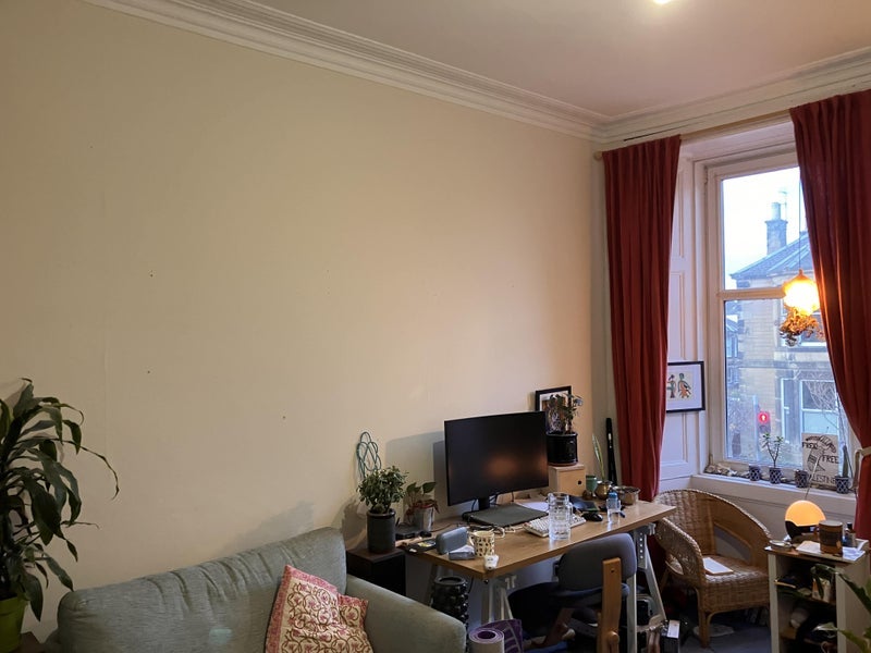 Room Mayfield Road in City of Edinburgh