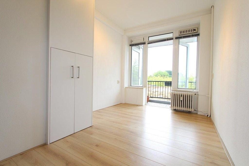 Appartement Dintelstraat in Amsterdam