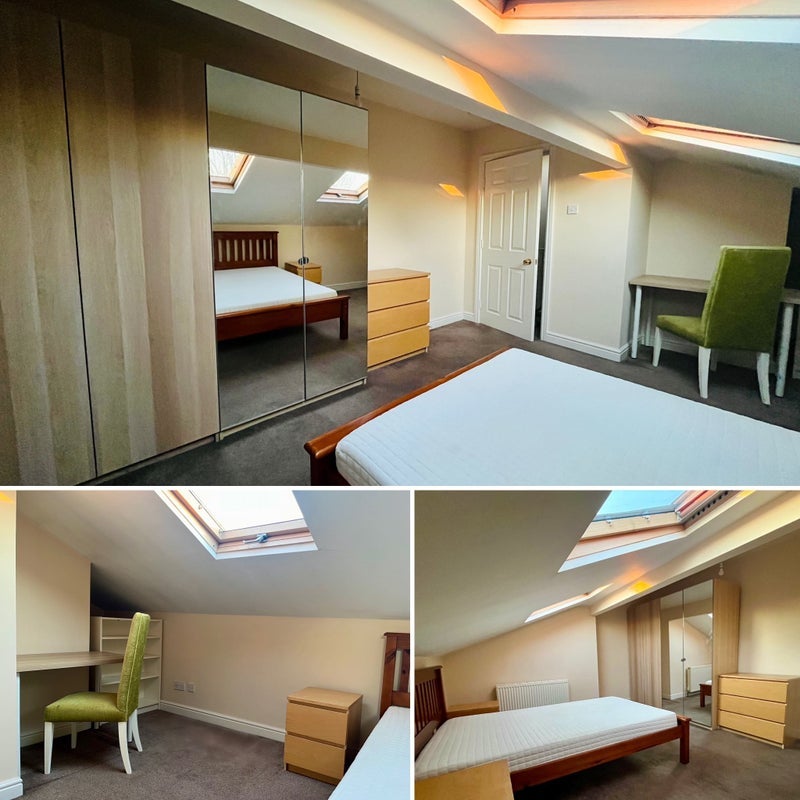 Room Grange Terrace in Leeds