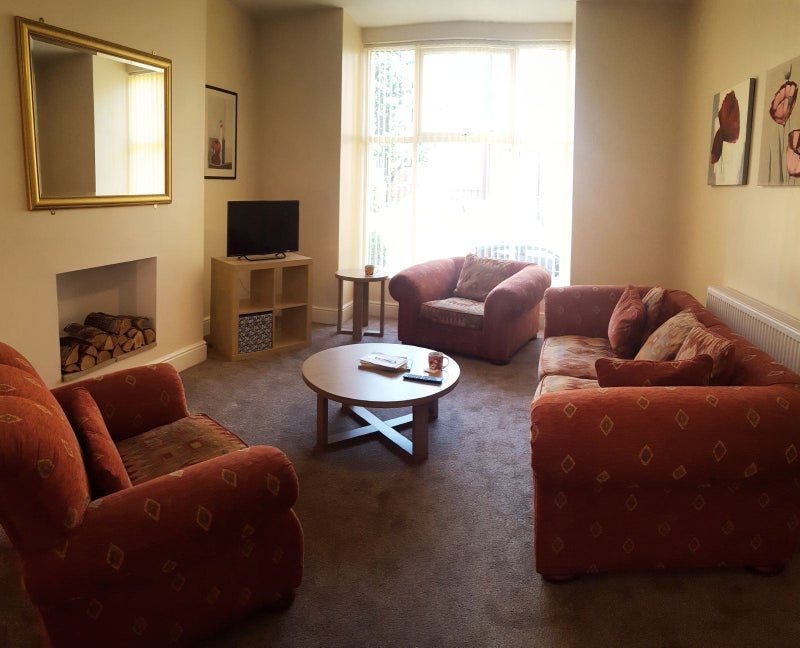 Room Grange Terrace in Leeds