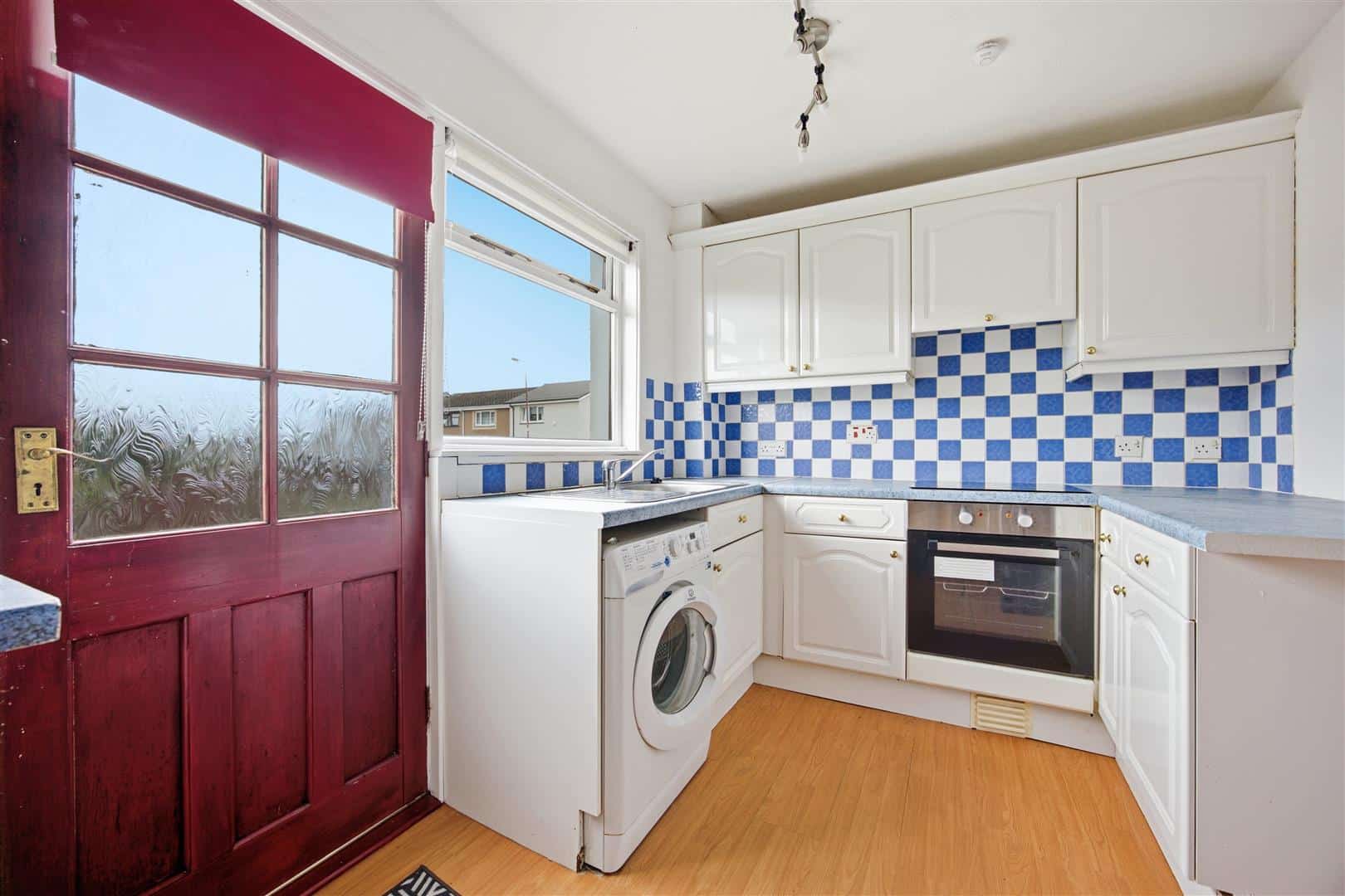 House Drumhill in Kirkintilloch