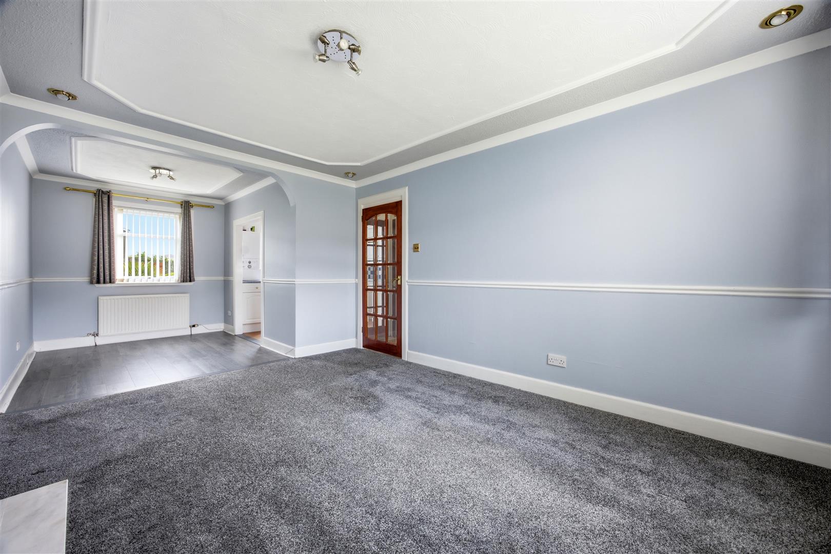 House Drumhill in Kirkintilloch