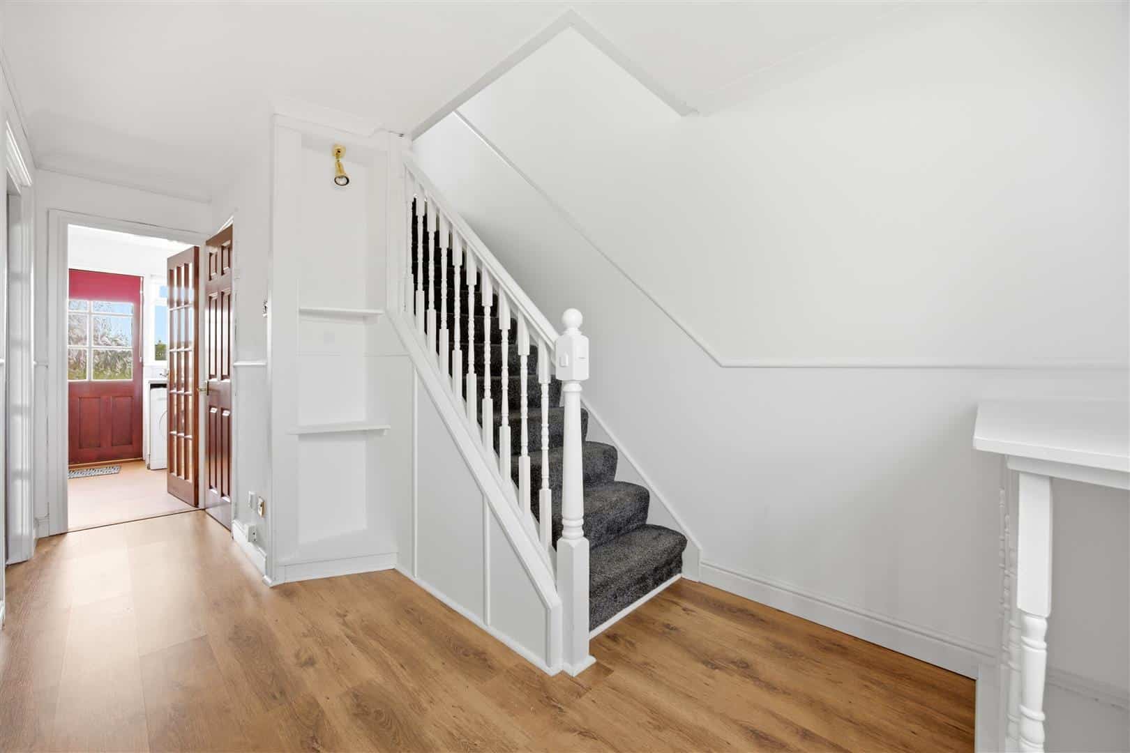 House Drumhill in Kirkintilloch