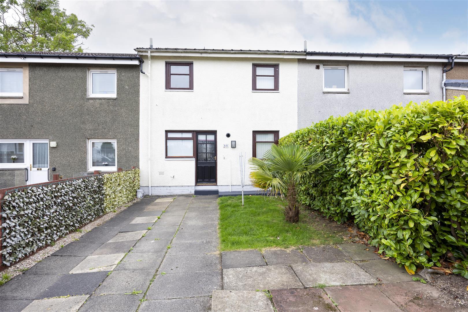 House Drumhill in Kirkintilloch
