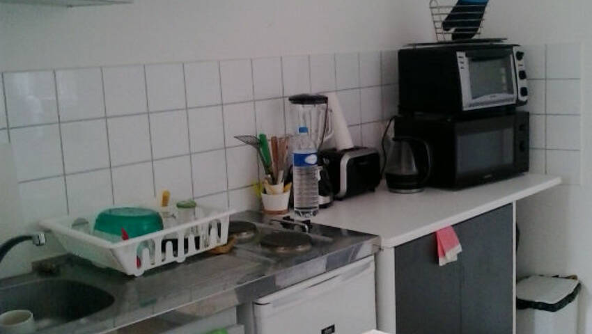 Appartement Rue aux Arènes à Metz