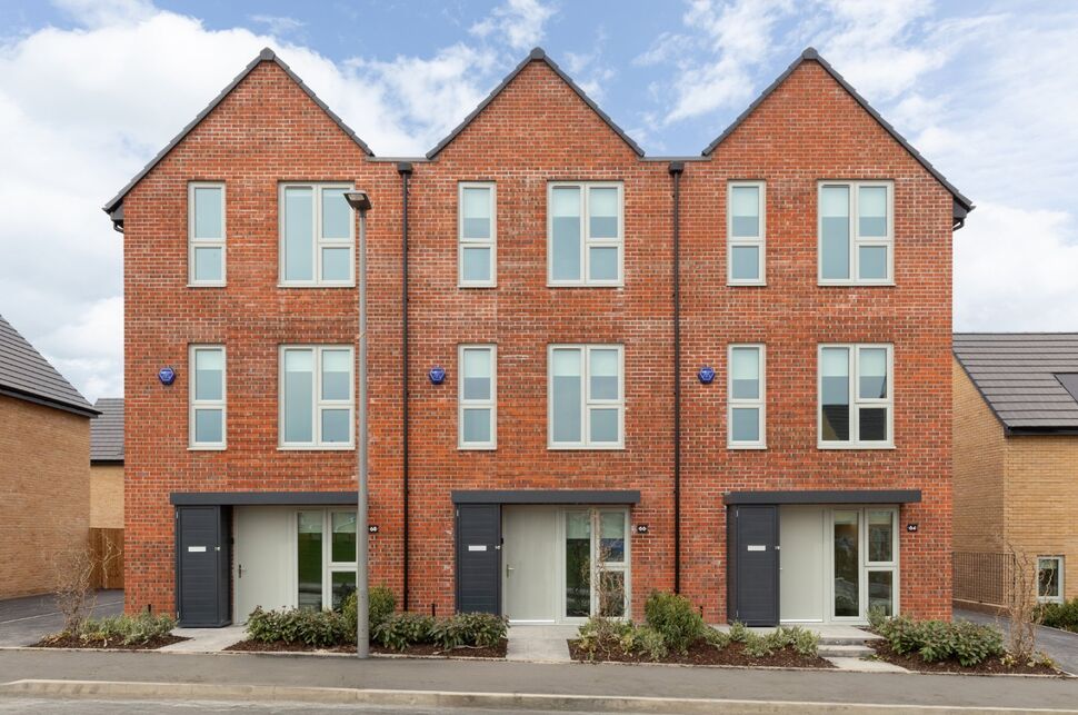 House Ritchie Price Drive in Wigan