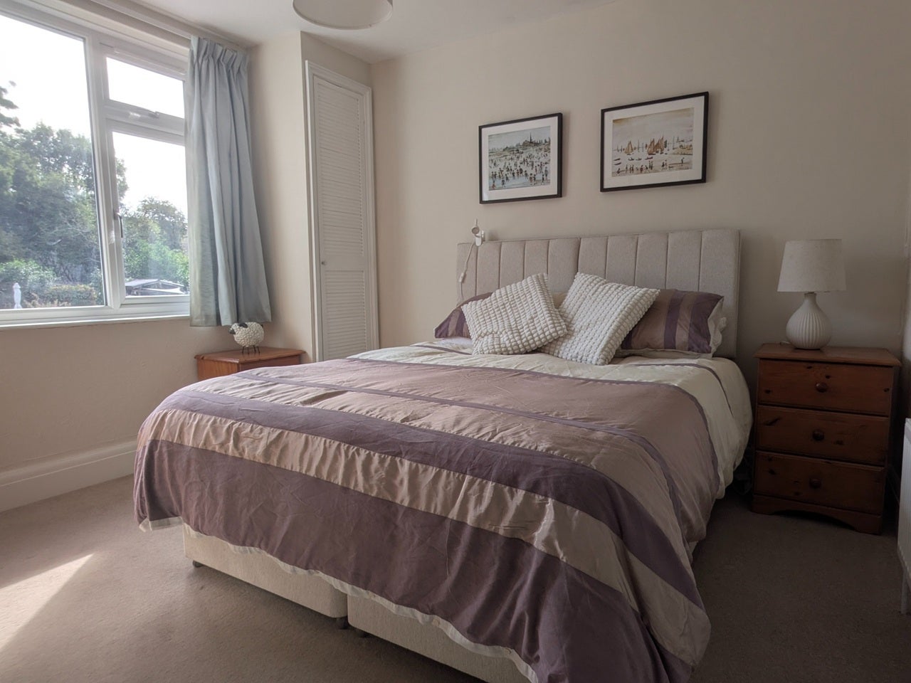 House Elstree Road in Bristol