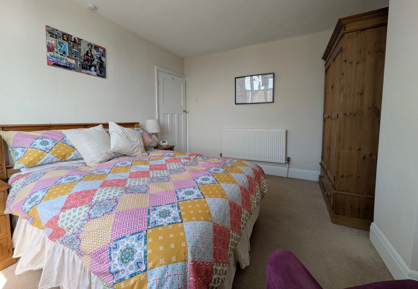 House Elstree Road in Bristol