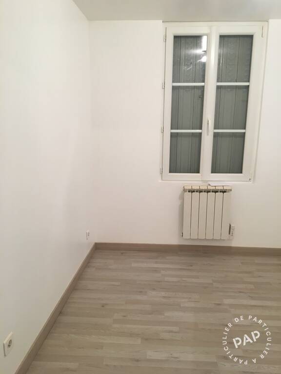 Appartement Rue de la Villageoise à Creil