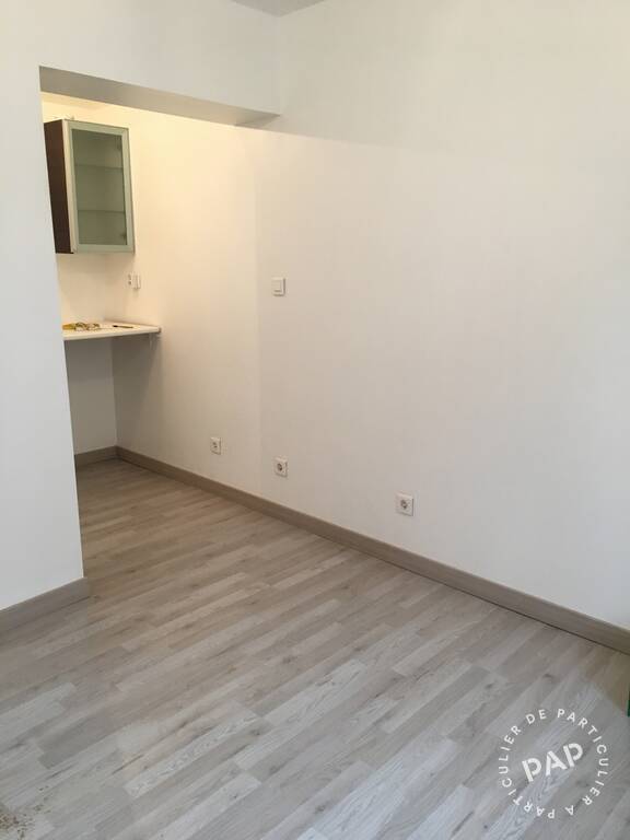 Appartement Rue de la Villageoise à Creil