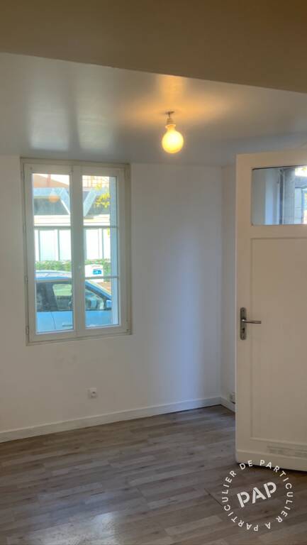 Flat Rue de la Villageoise in Creil