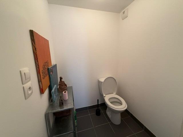 Appartement Rue Albert Dupuis à Rouen