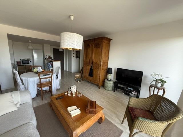 Appartement Rue Albert Dupuis à Rouen