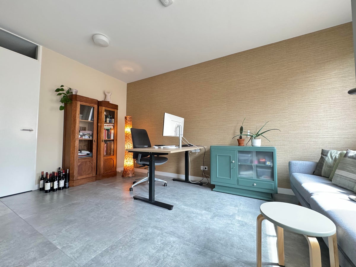 Huis Tweede Muntmeesterslaan 17