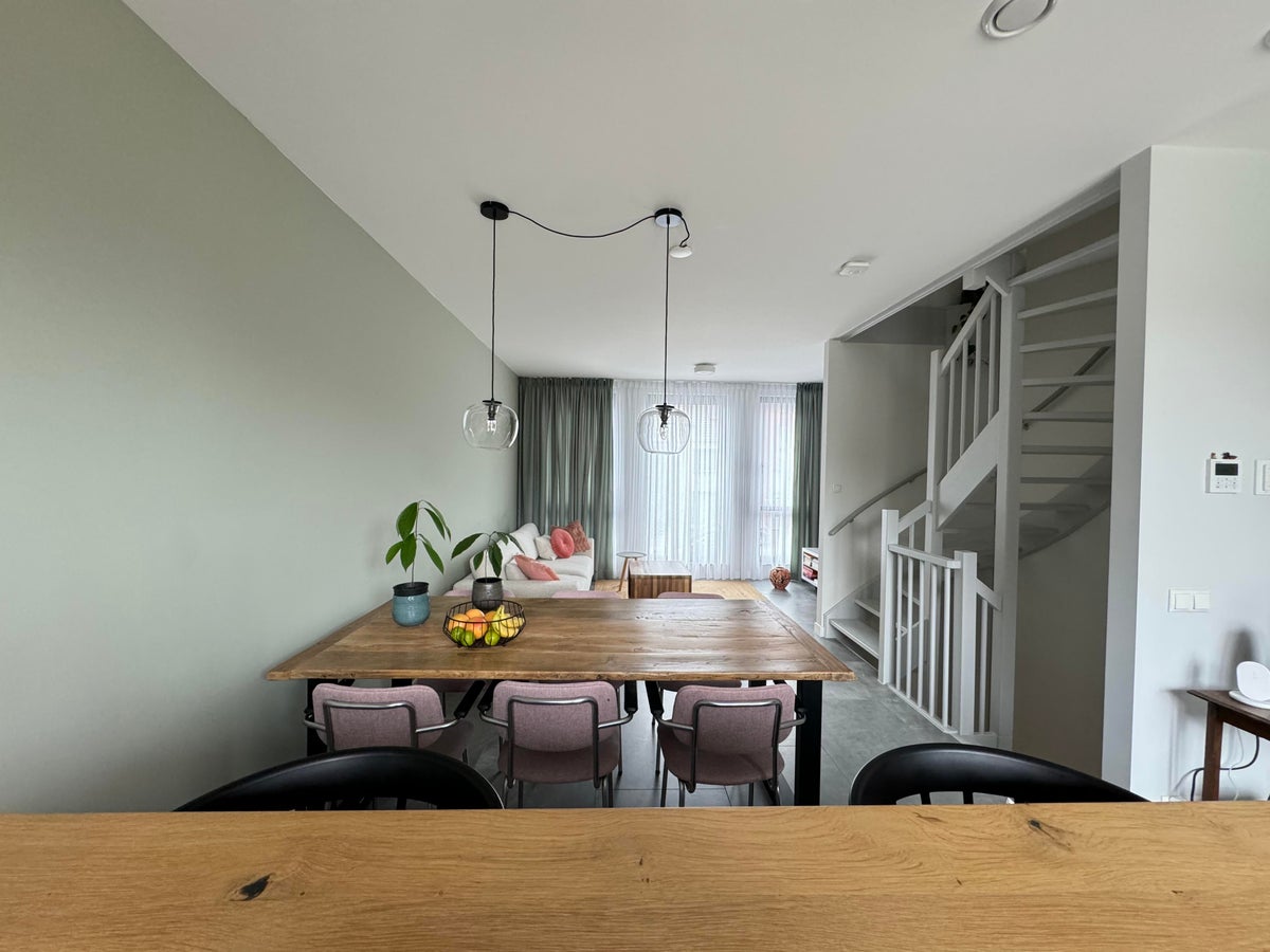Huis Tweede Muntmeesterslaan 9