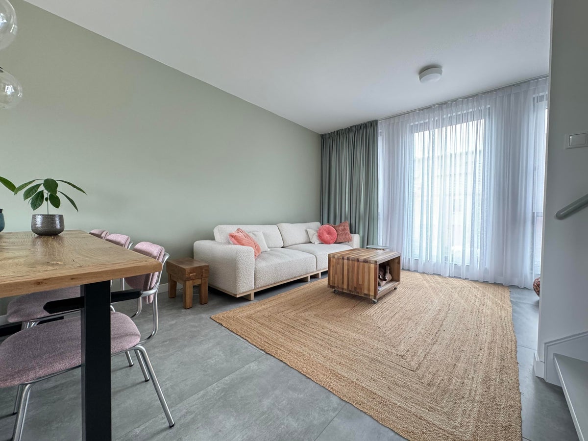 Huis Tweede Muntmeesterslaan 3