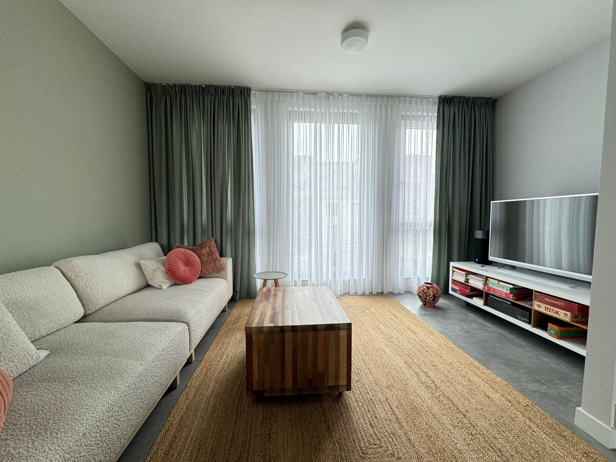 Huis Tweede Muntmeesterslaan 4