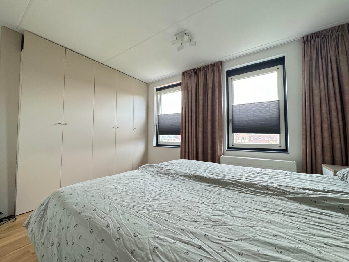 Huis Tweede Muntmeesterslaan 25