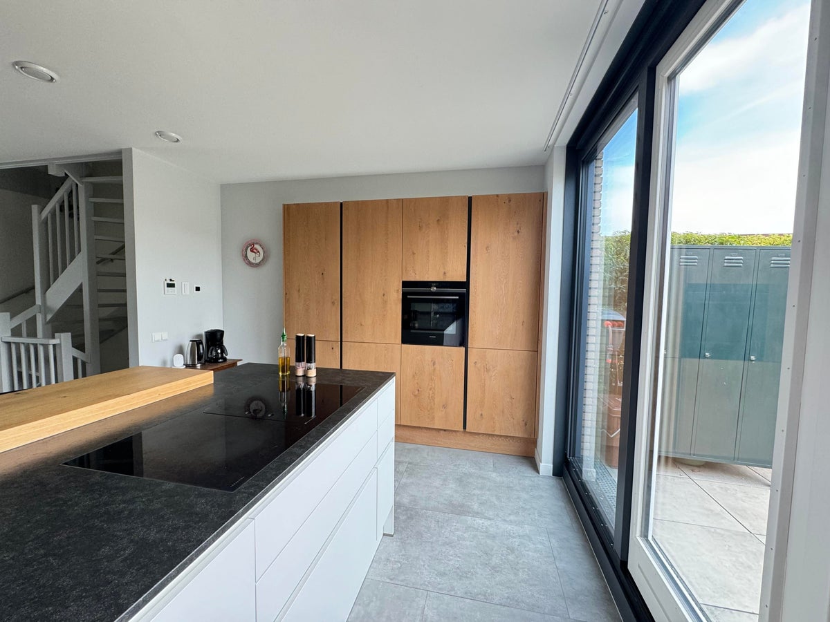 Huis Tweede Muntmeesterslaan 15