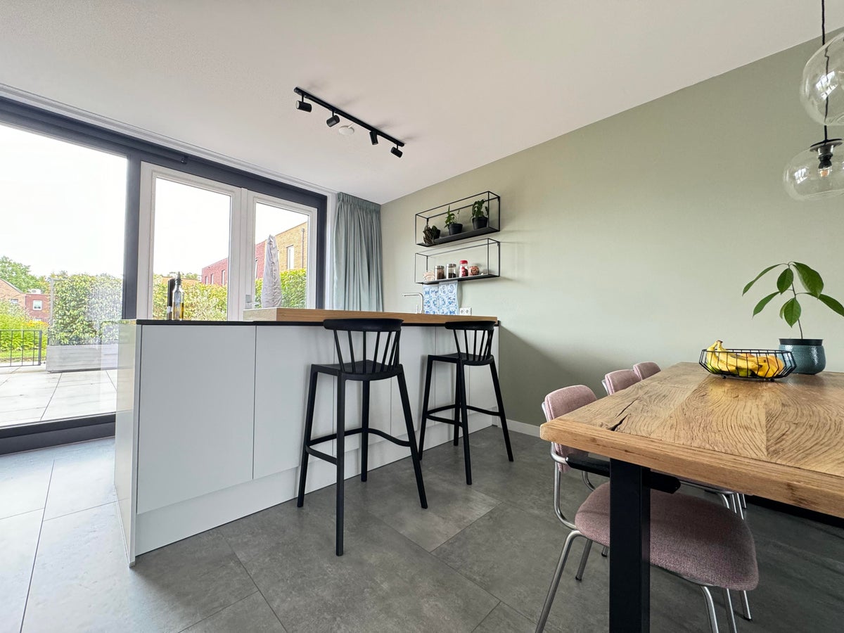 Huis Tweede Muntmeesterslaan 11