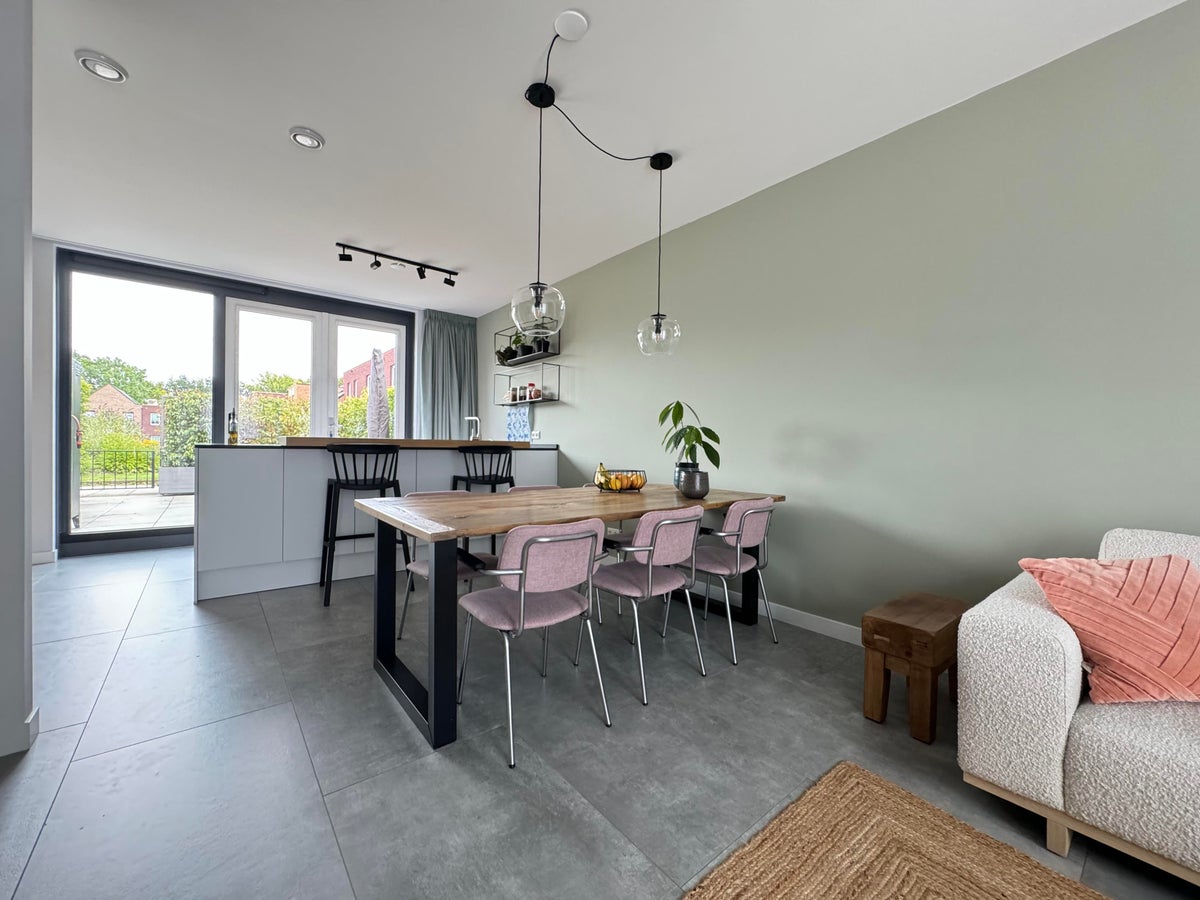 Huis Tweede Muntmeesterslaan 7