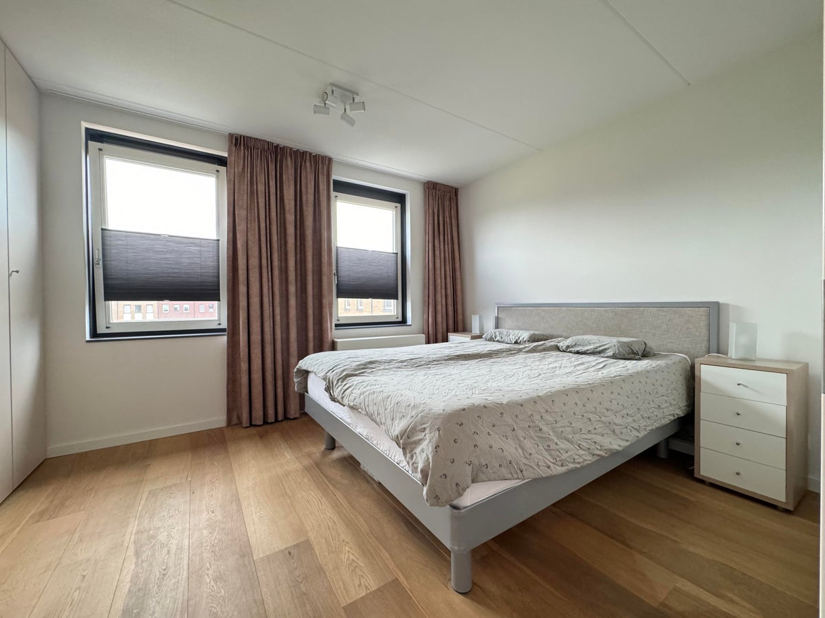 Huis Tweede Muntmeesterslaan 23