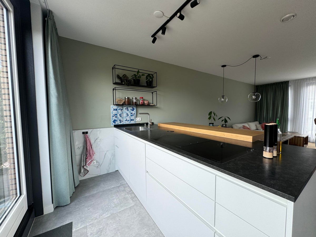 Huis Tweede Muntmeesterslaan 14