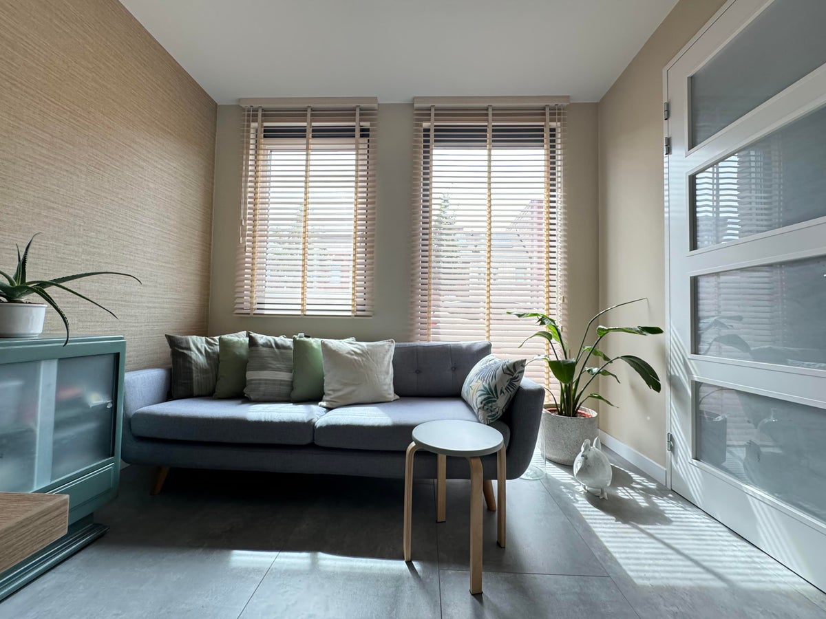 Huis Tweede Muntmeesterslaan 19