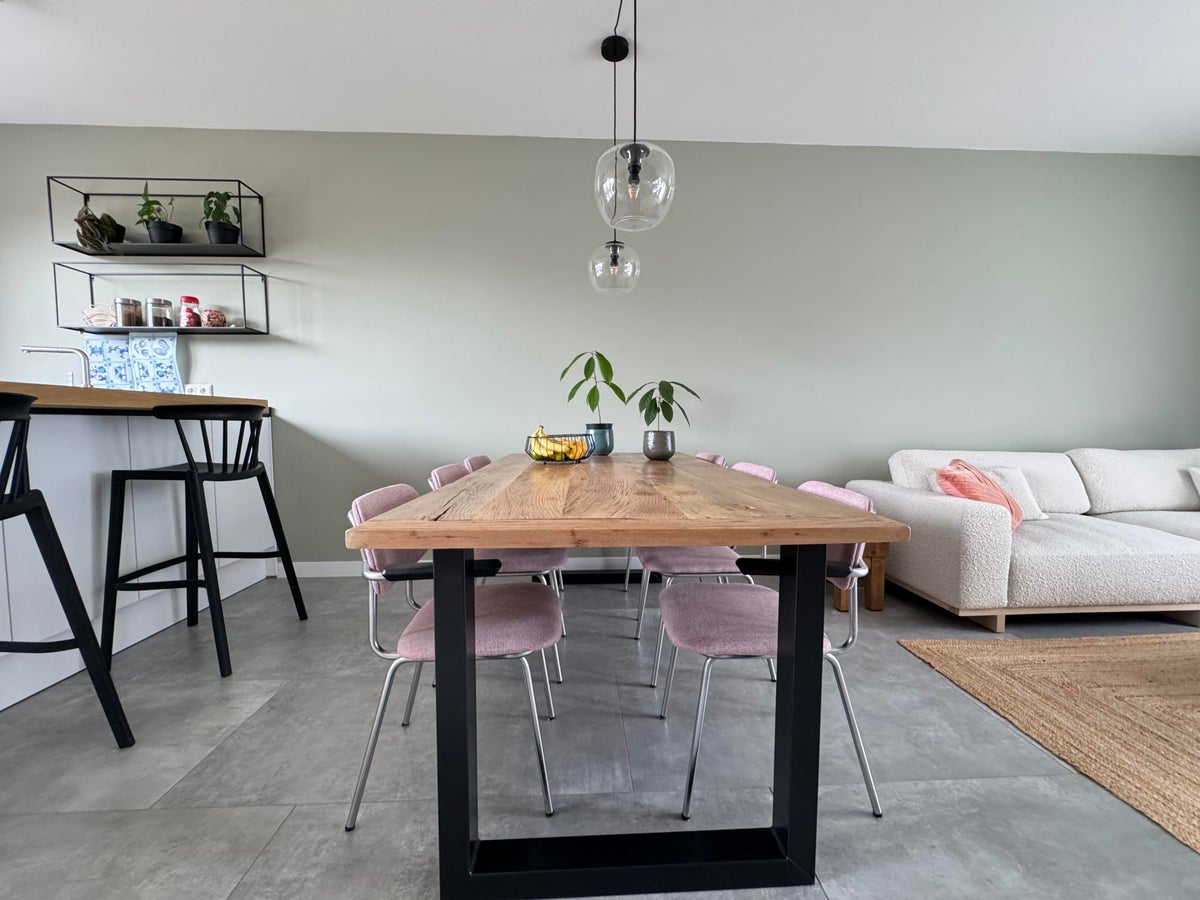 Huis Tweede Muntmeesterslaan 8