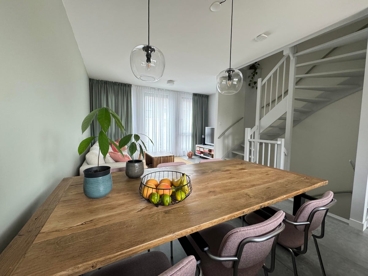 Huis Tweede Muntmeesterslaan 10