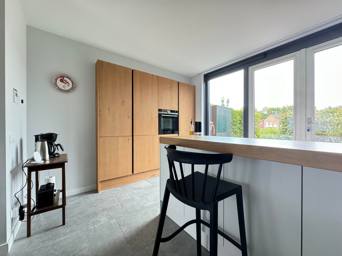 Huis Tweede Muntmeesterslaan 12