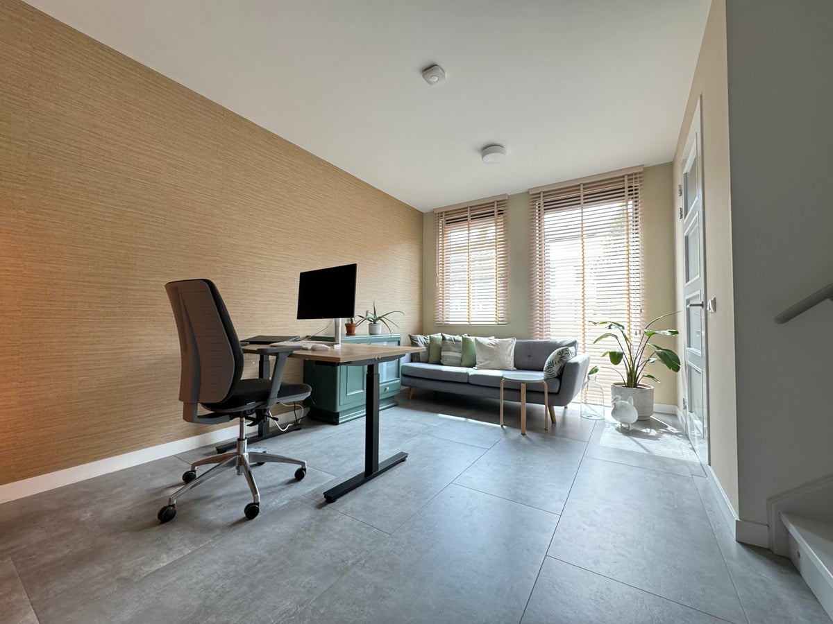 Huis Tweede Muntmeesterslaan 18