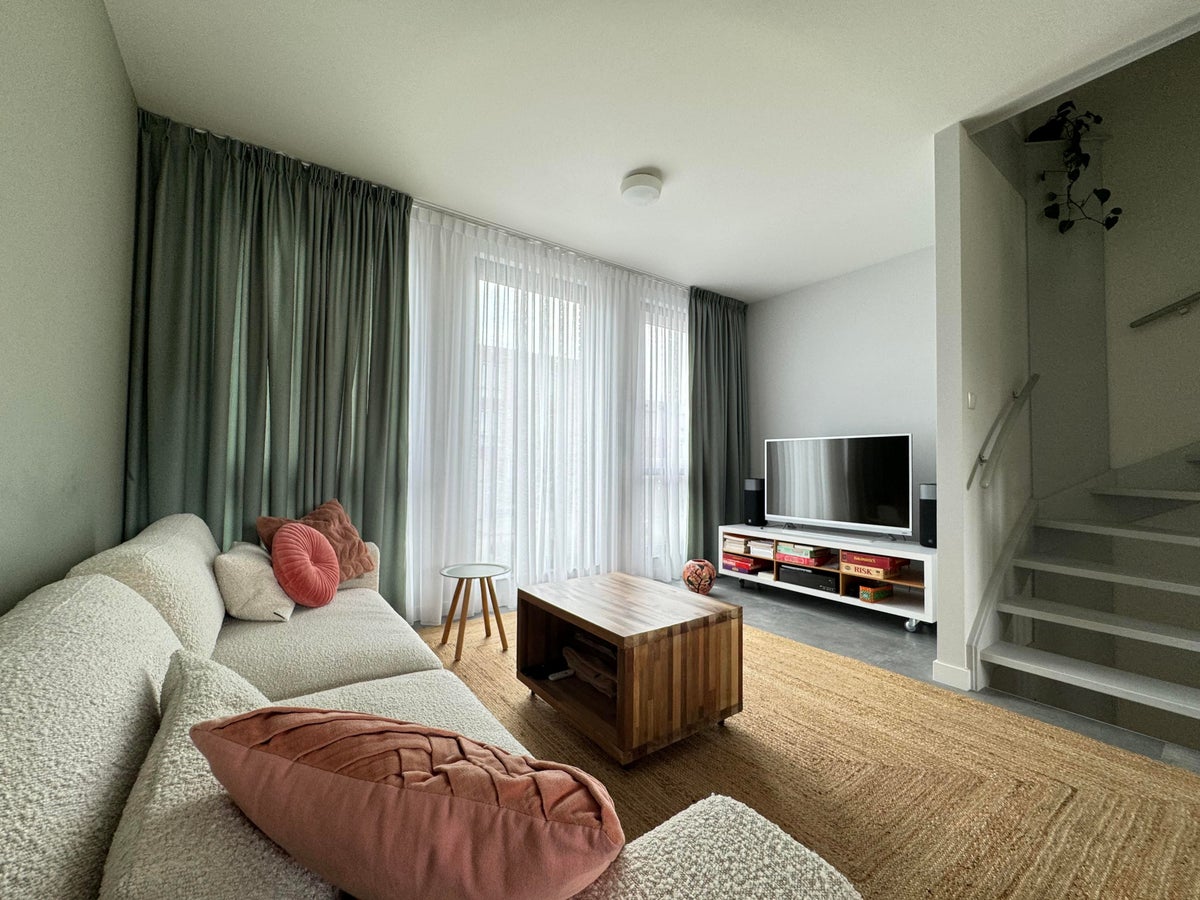Huis Tweede Muntmeesterslaan 5