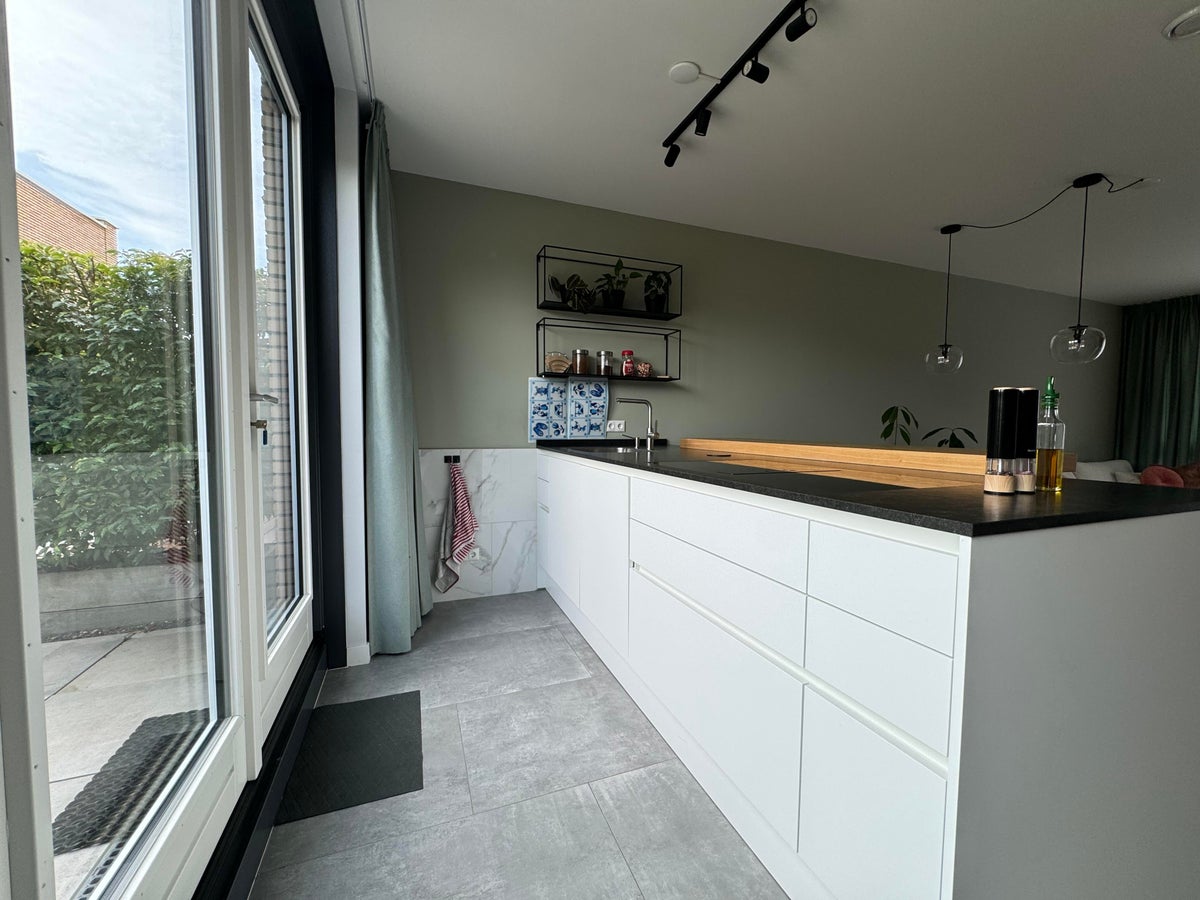 Huis Tweede Muntmeesterslaan 13