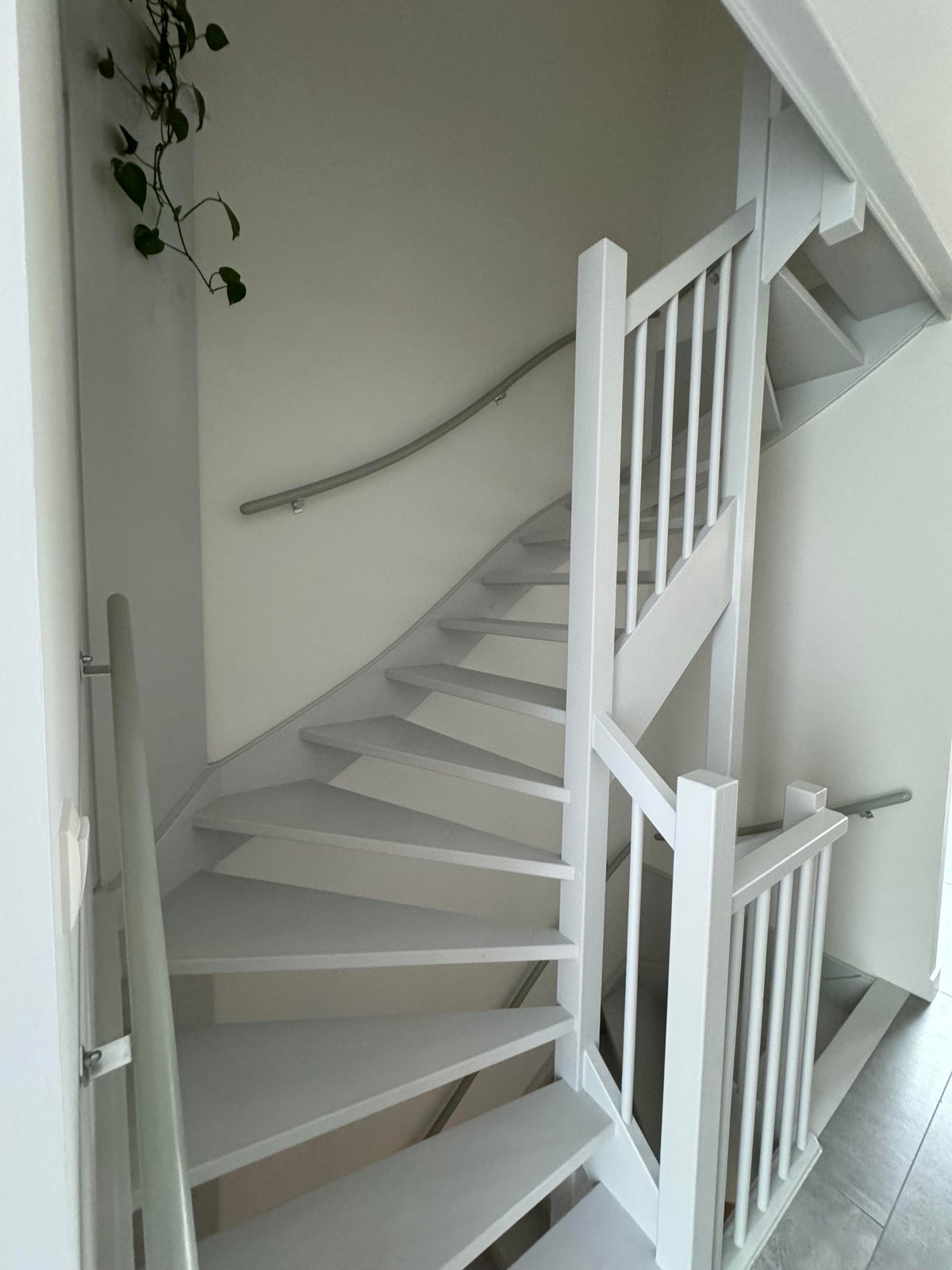Huis Tweede Muntmeesterslaan 22