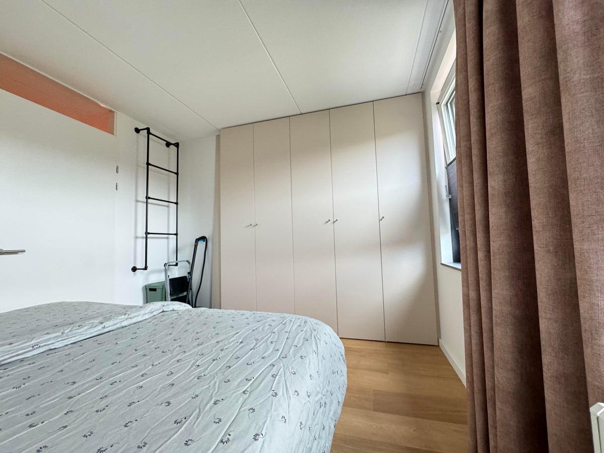 Huis Tweede Muntmeesterslaan 24