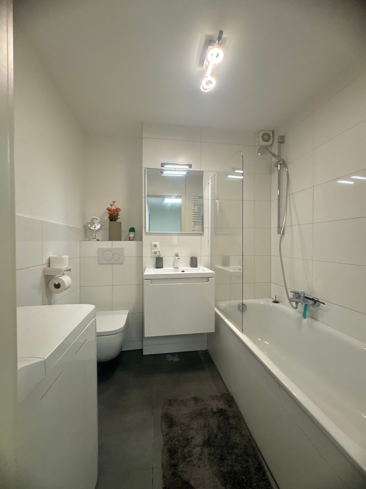 Wohnung Herterichstraße in München
