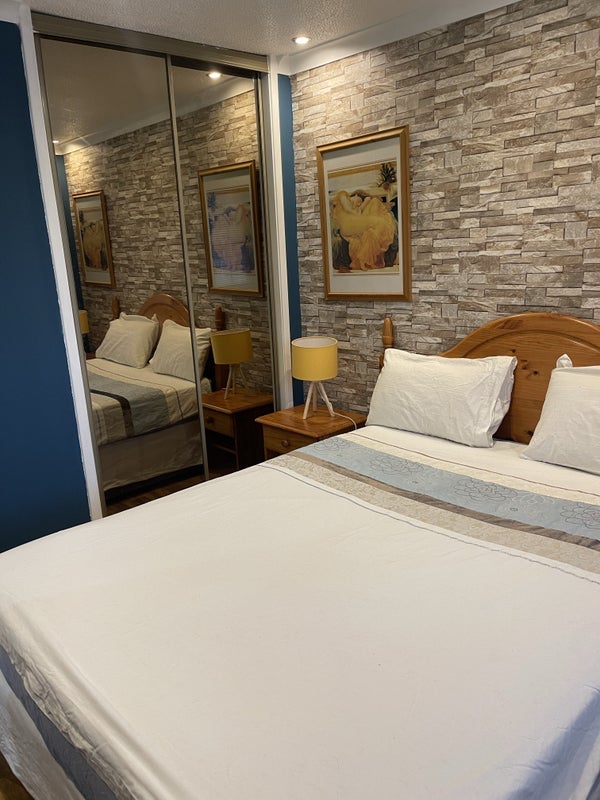 Room Pytchley Crescent in Greater London