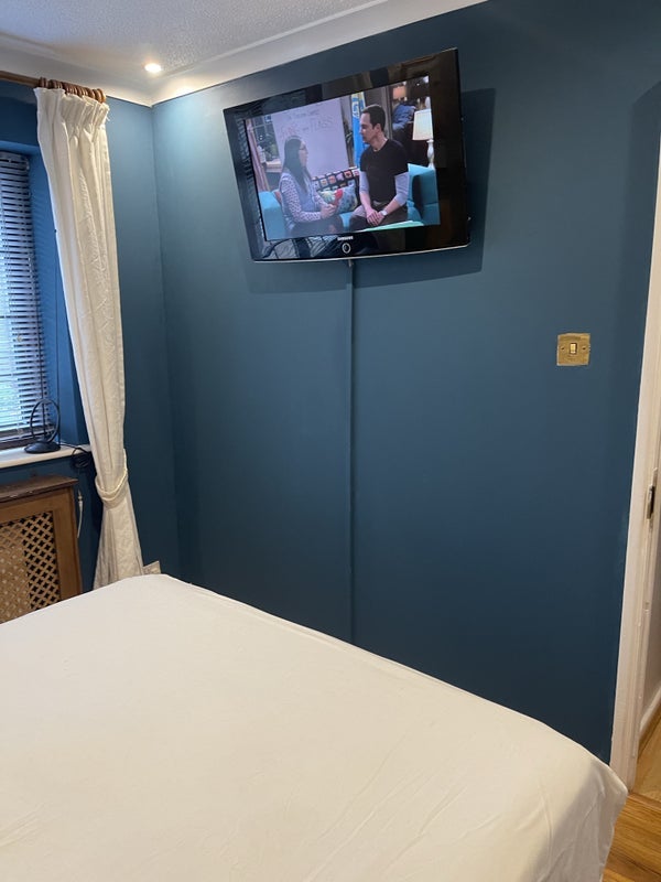 Room Pytchley Crescent in Greater London